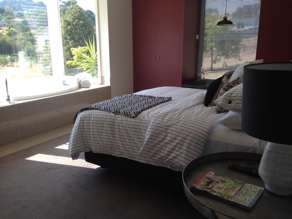 Daylesford Spa Villa One Room photo